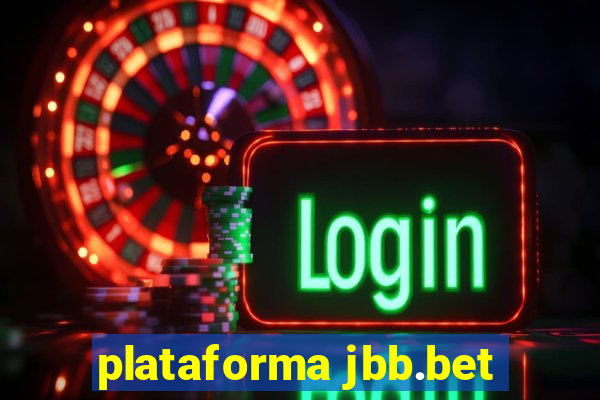 plataforma jbb.bet